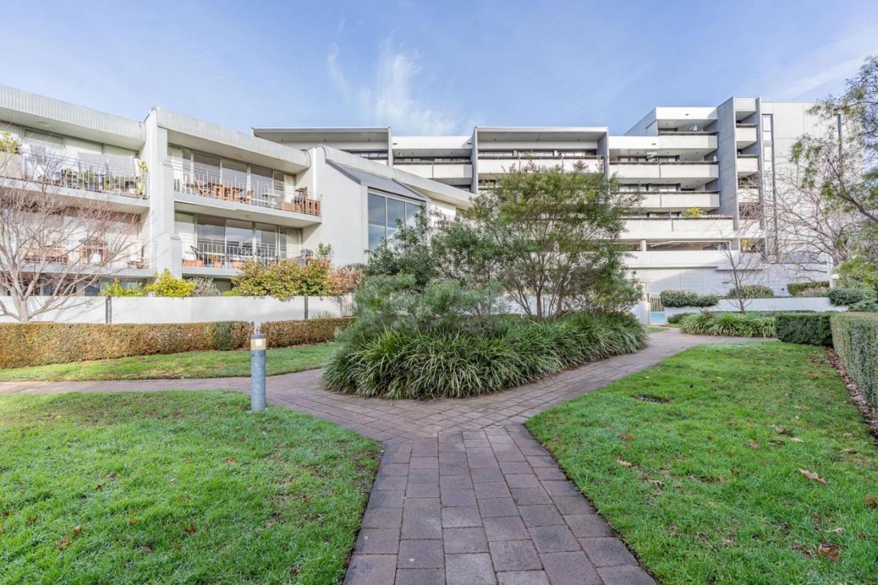 Howitt Place Minutes To Parliamentary Triangle * Kingston